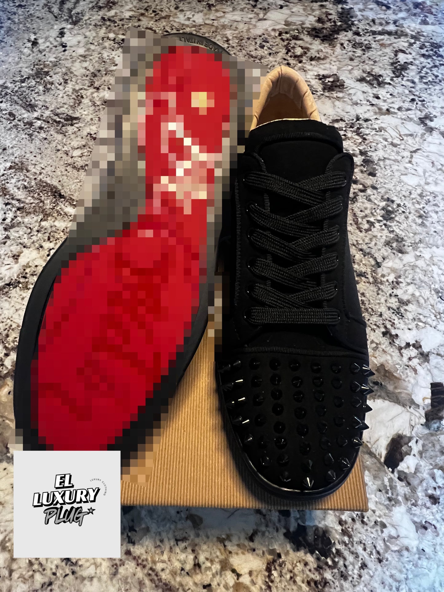 CL (SPIKES) 02