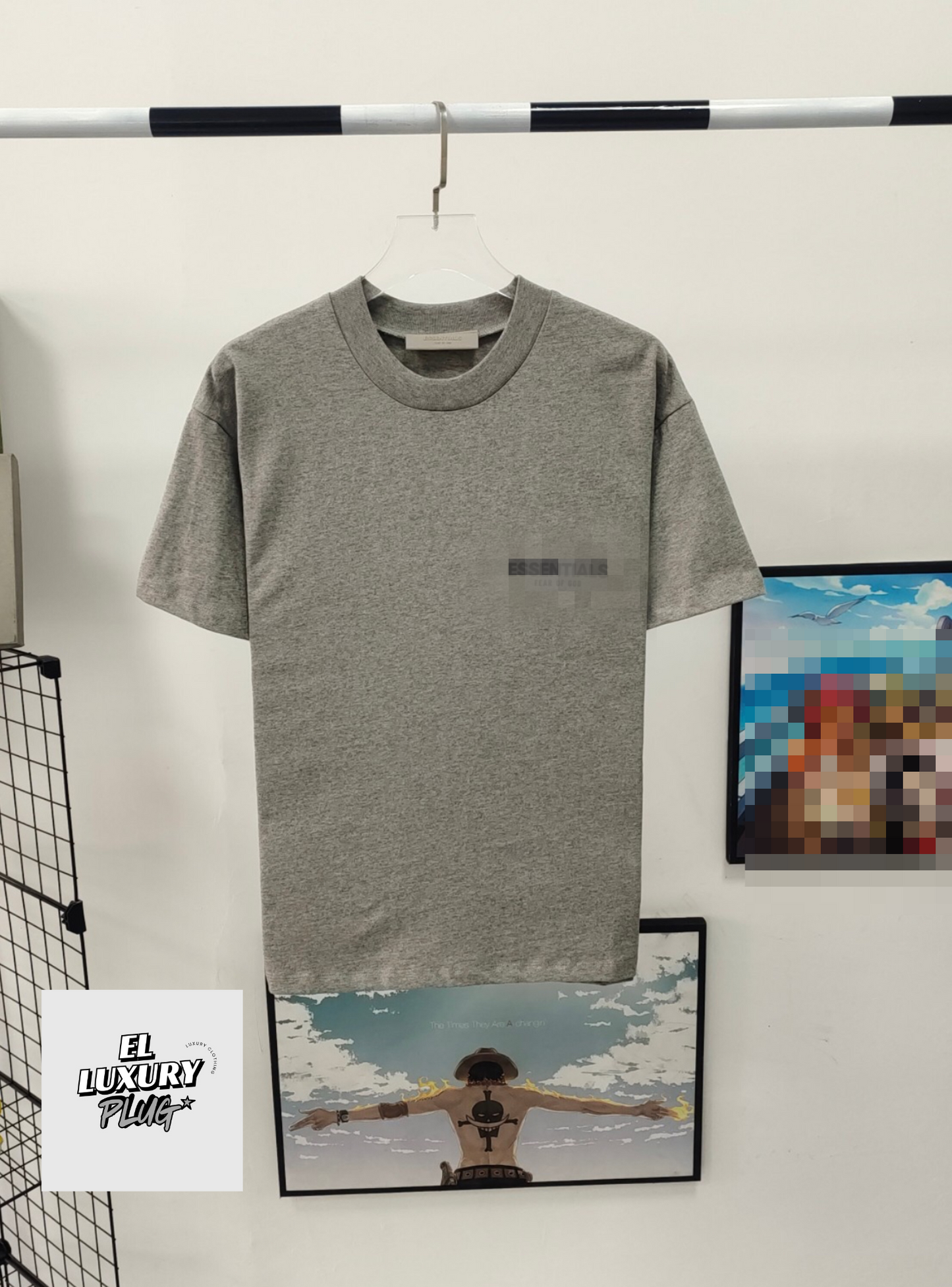 ESSNTLS TSHIRT 02