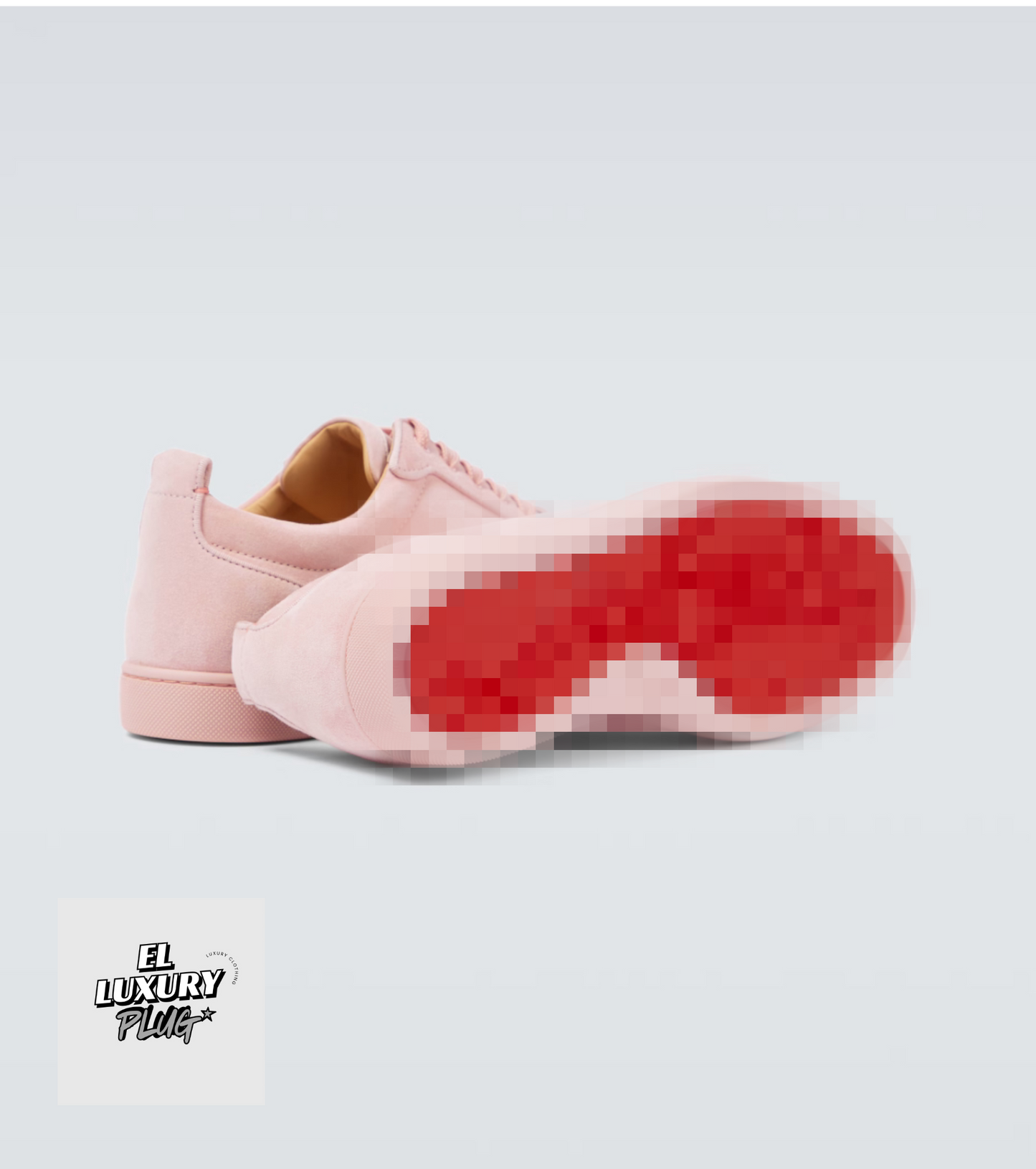 CL 04 (PINK SUEDE)
