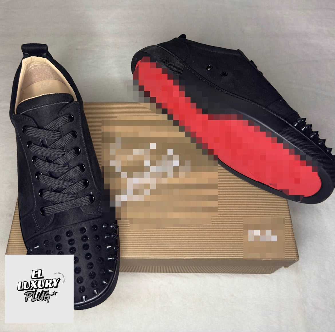 CL (SPIKES) 01