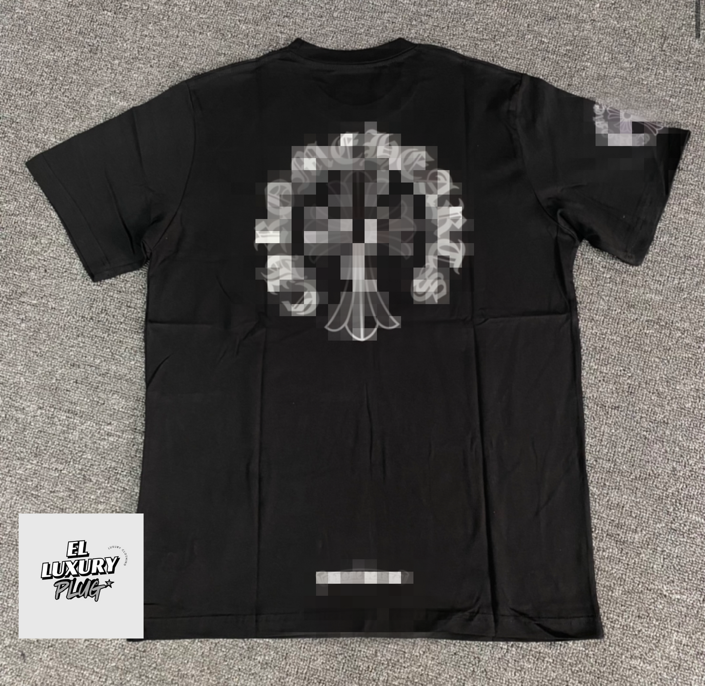 CHRME HRT TSHIRT 02