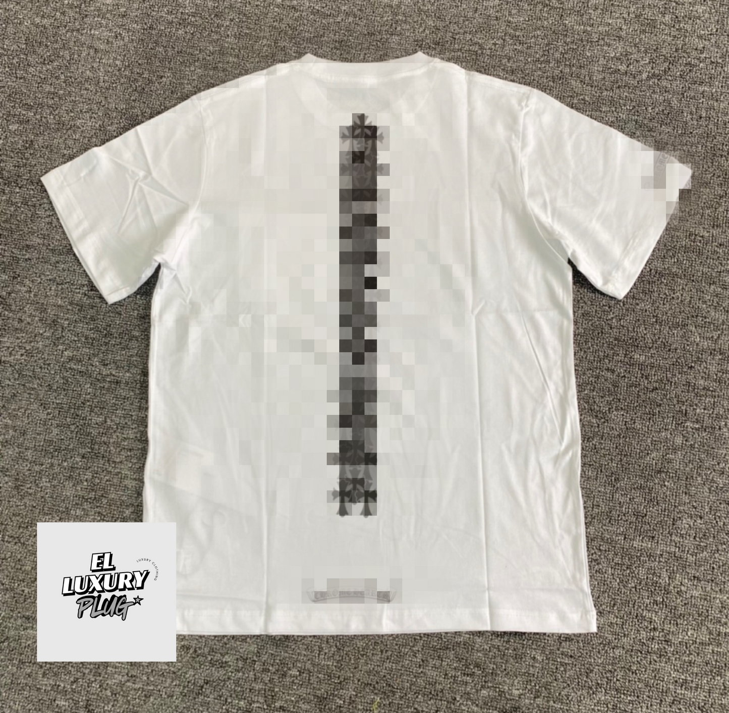 CHRME HRT TSHIRT 03