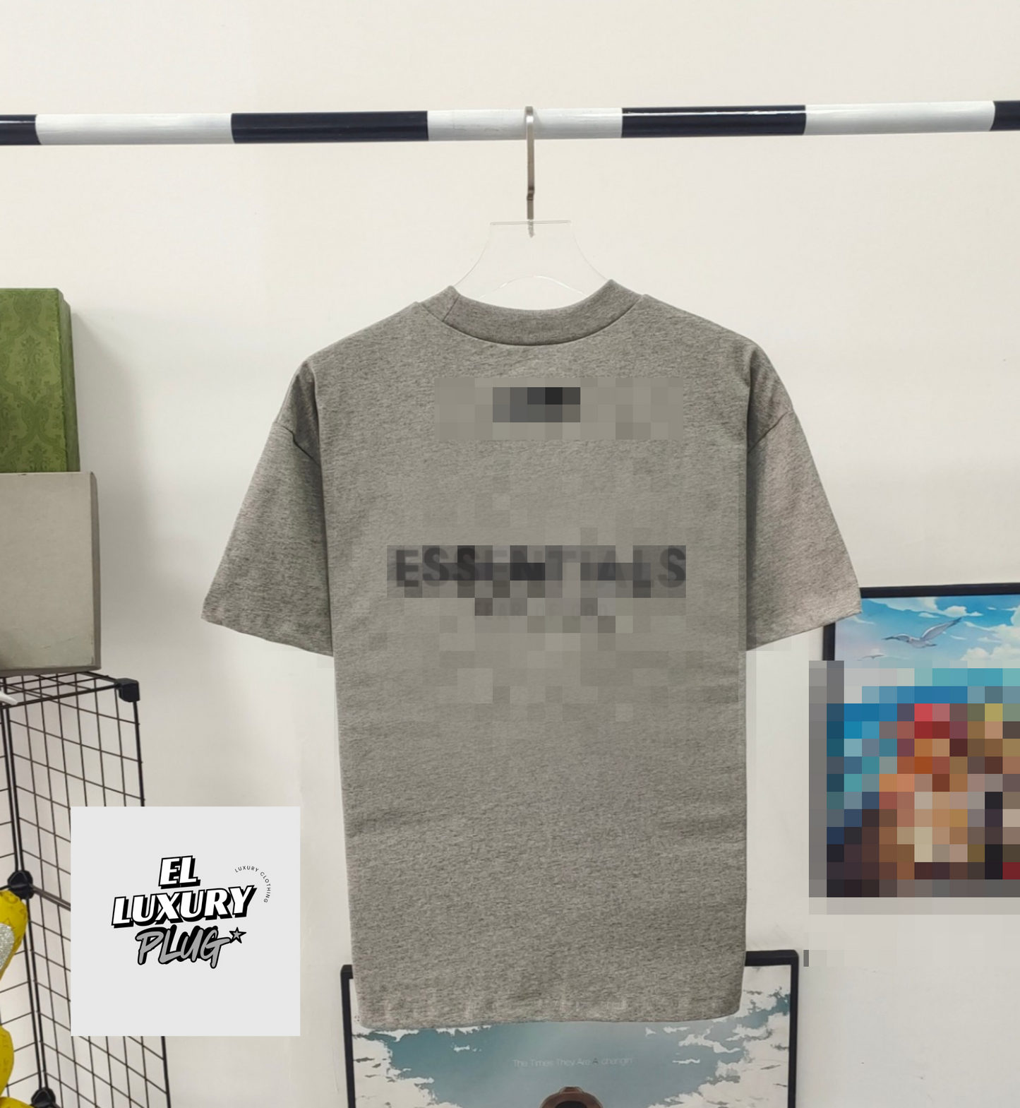 ESSNTLS TSHIRT 02