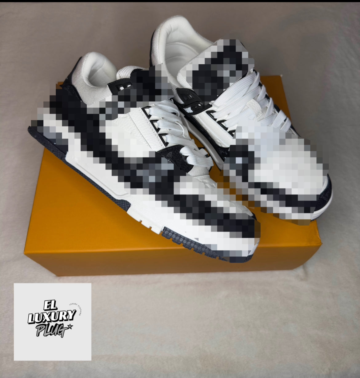 LNV TRAINER 01