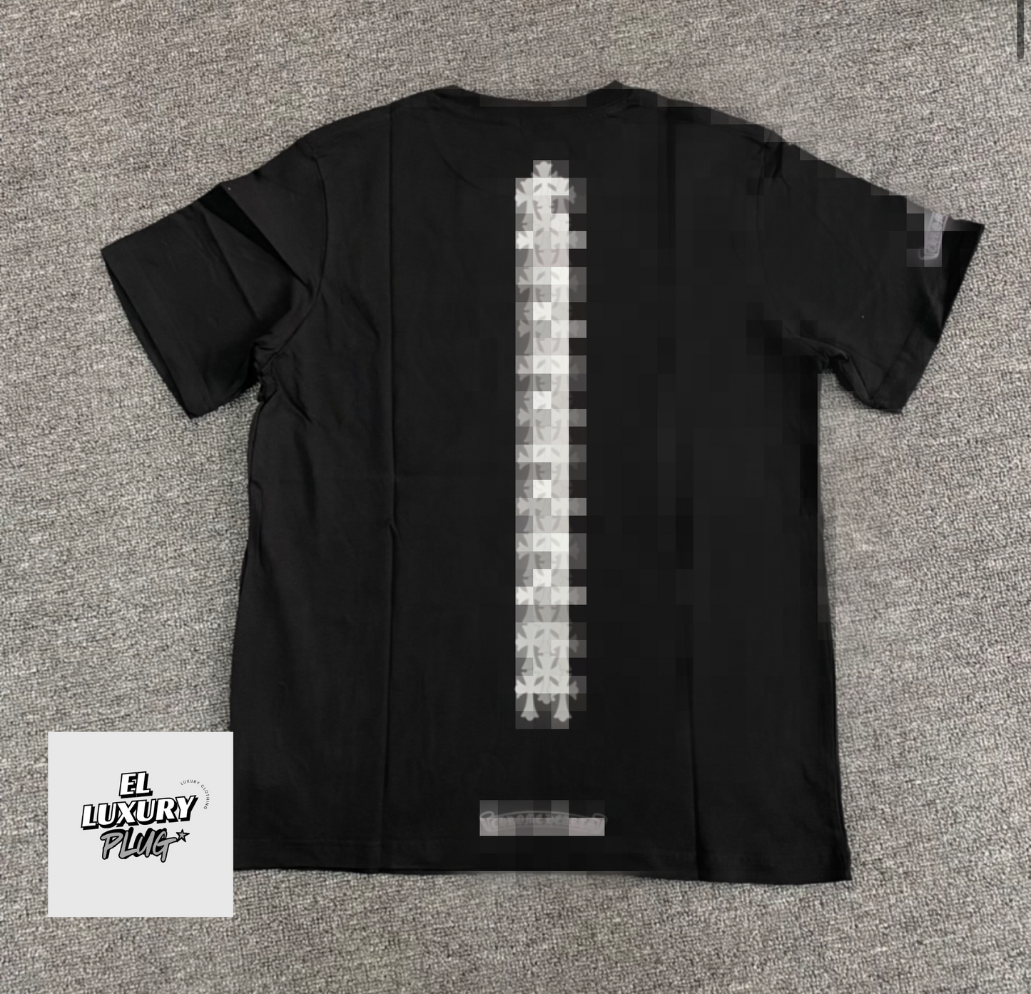 CHRME HRT TSHIRT 04
