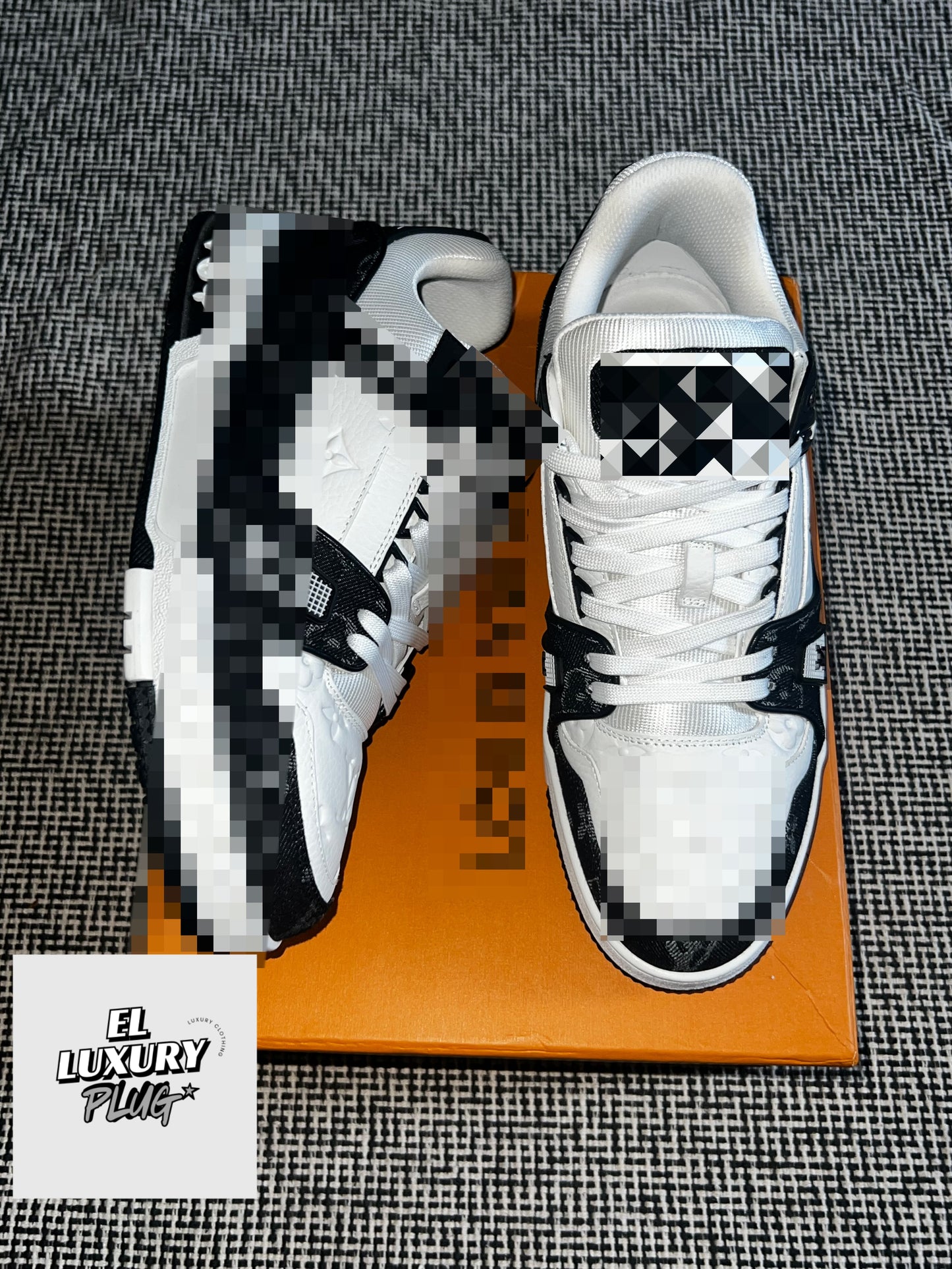 LNV TRAINER 01