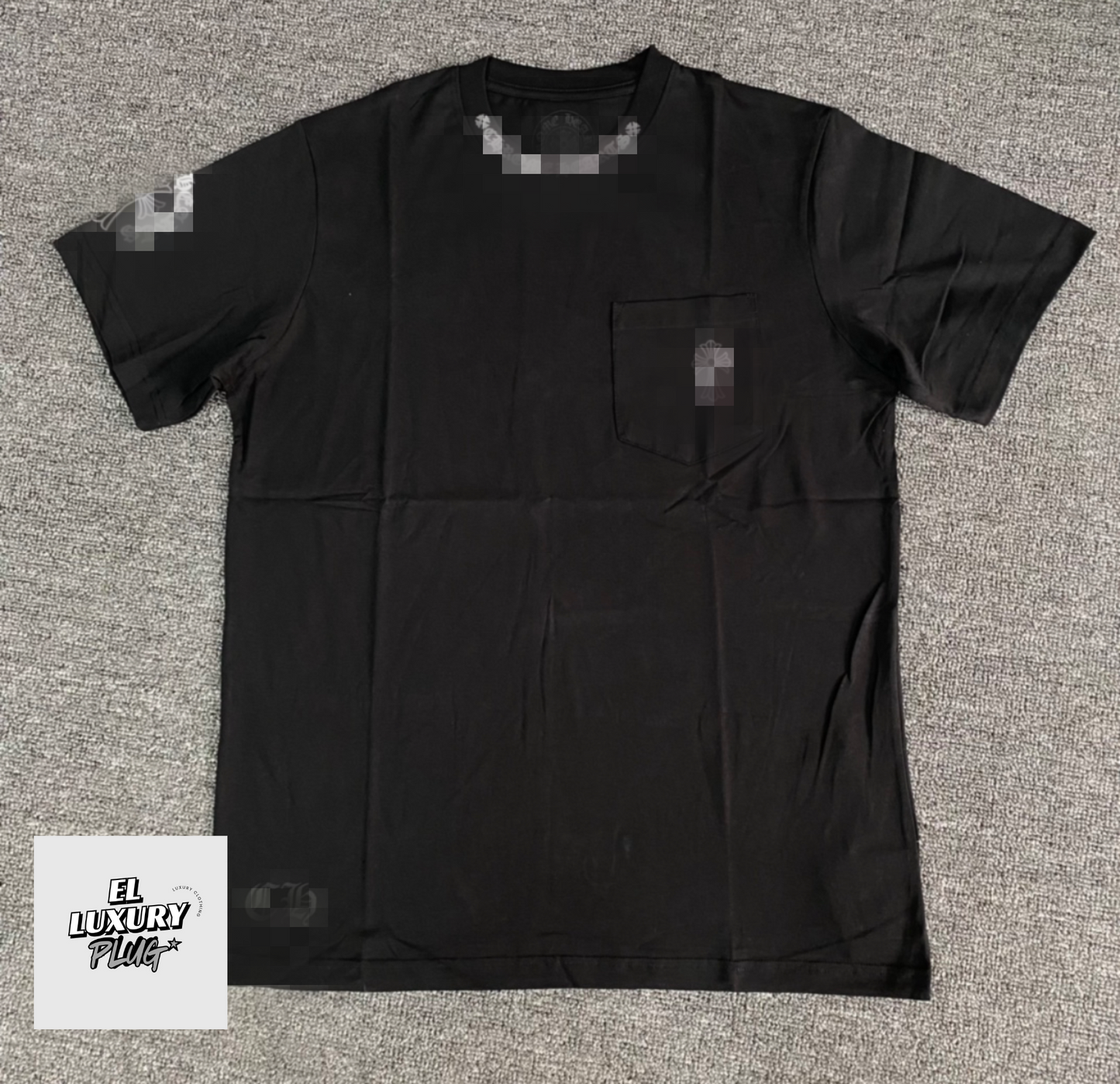 CHRME HRT TSHIRT 02
