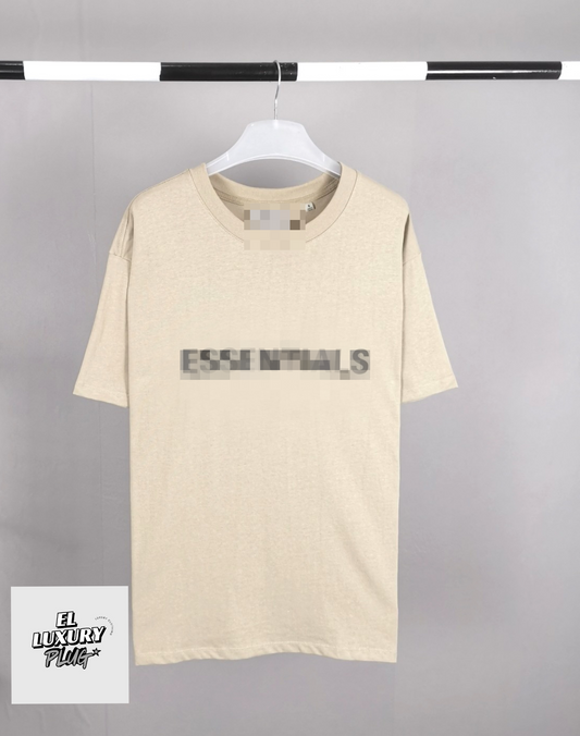 ESSNTLS TSHIRT 03