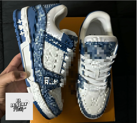 LNV TRAINER 03