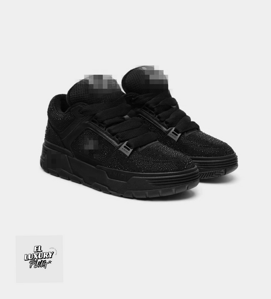 AM1R1 HIGHS 01 (BLACK CYRSTAL)