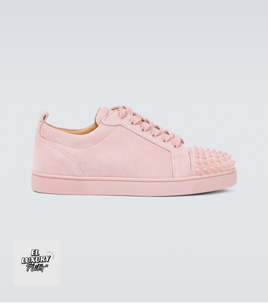 CL 04 (PINK SUEDE)