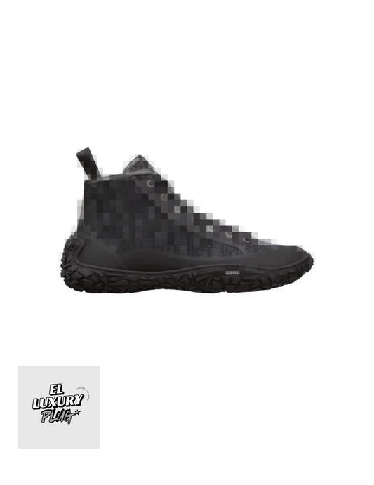 DR BOOTS 01 (BLACK)