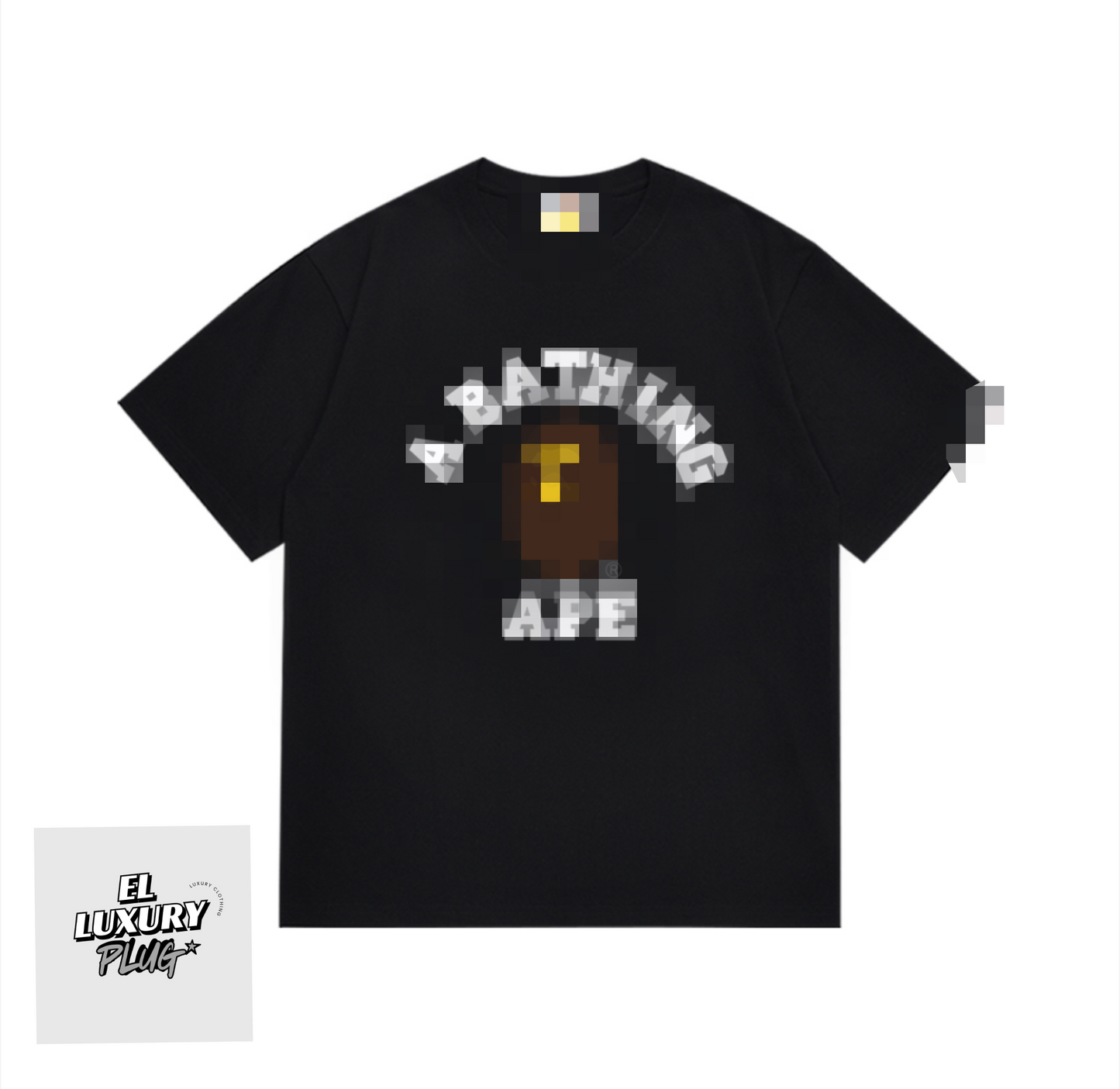 BPE TSHIRT 07