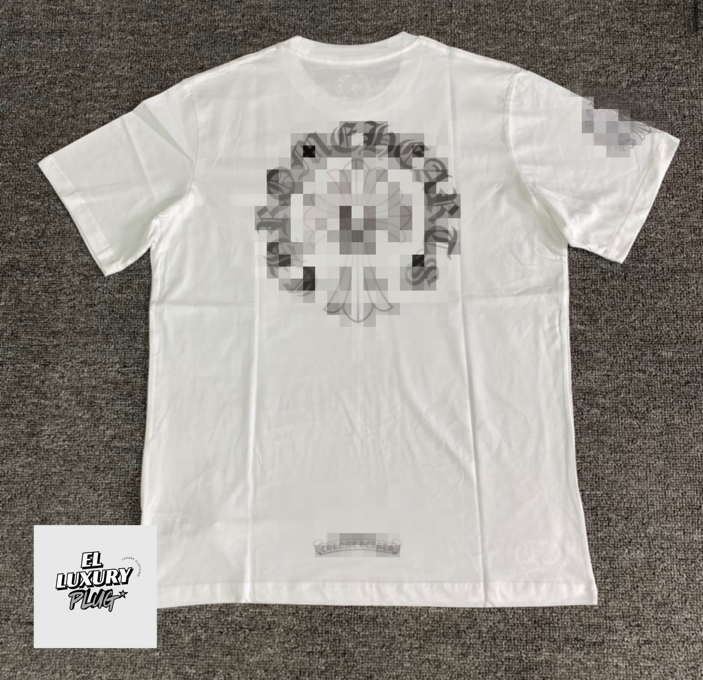 CHRME HRT TSHIRT 01