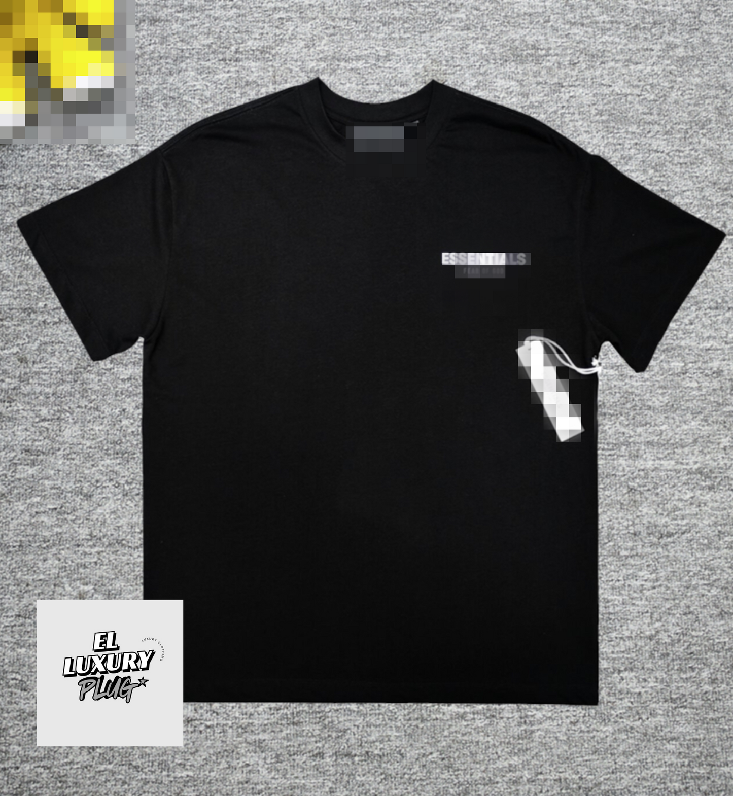 ESSNTLS TSHIRT 01