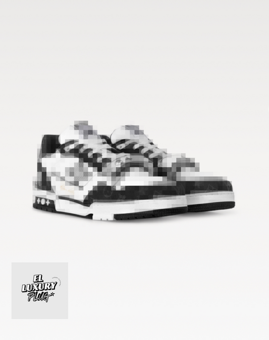 LNV TRAINER 08