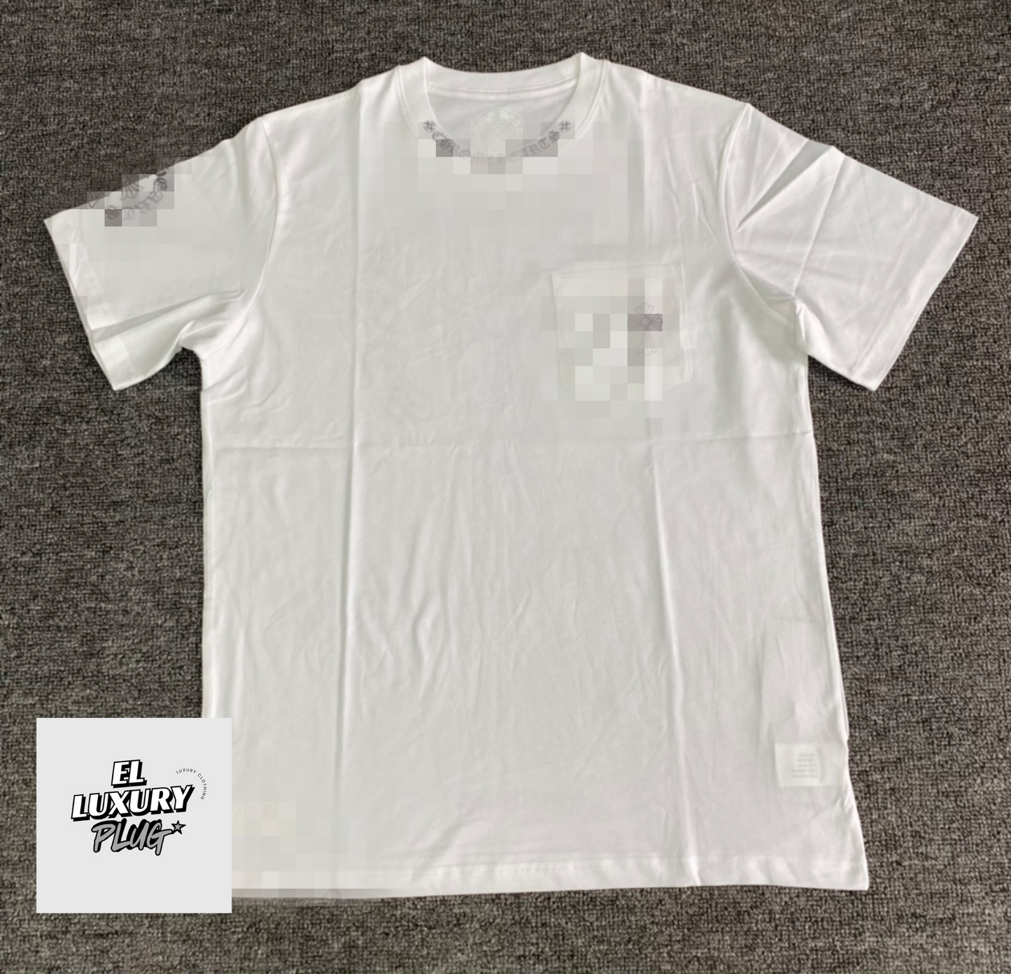 CHRME HRT TSHIRT 01