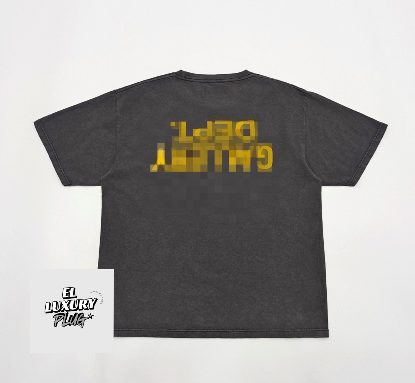 GLLRY DPT TSHIRT 01