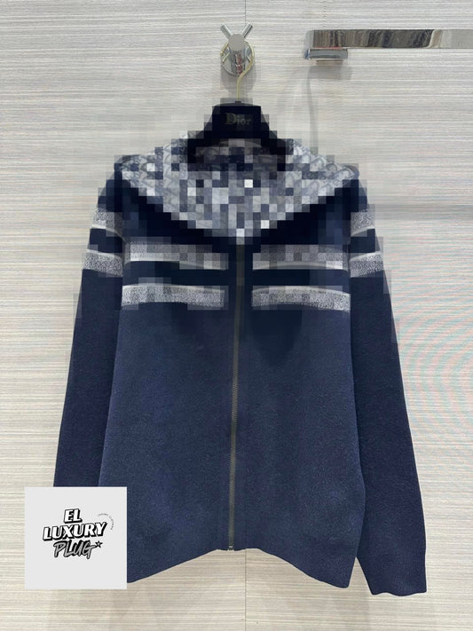DR ZIP UP