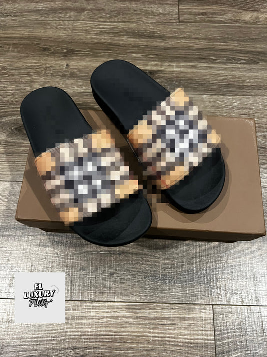 BB SLIDES