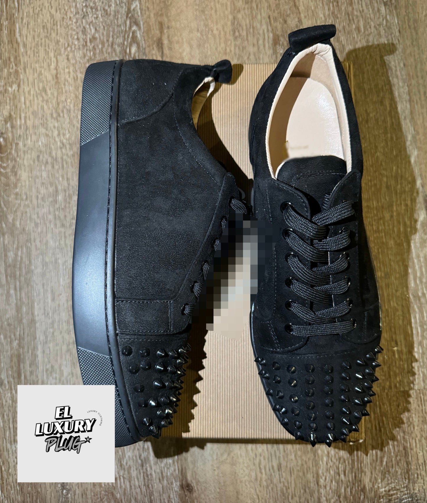 CL (SPIKES) 01